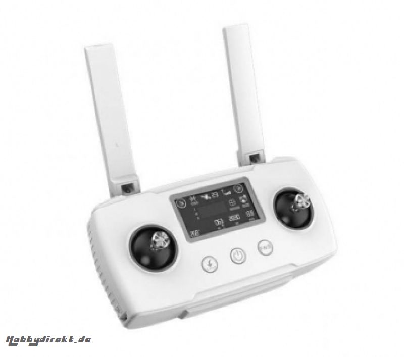 Transmitter HT108A HUBSAN ZINO200-25