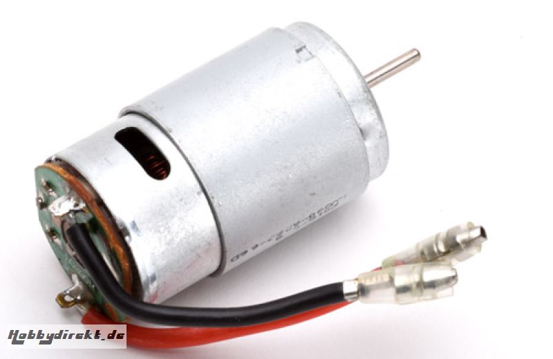 Ripmax Rough Racer - 390 Motor ripmax O-GE303-27