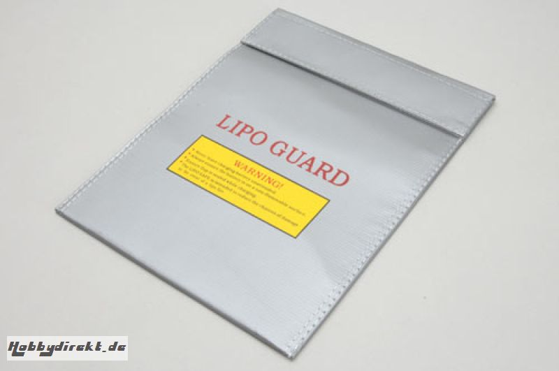 Lipo Guard Tasche - groß