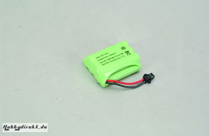 Serenity- 8.4V 750mAh Ni-MH Akku