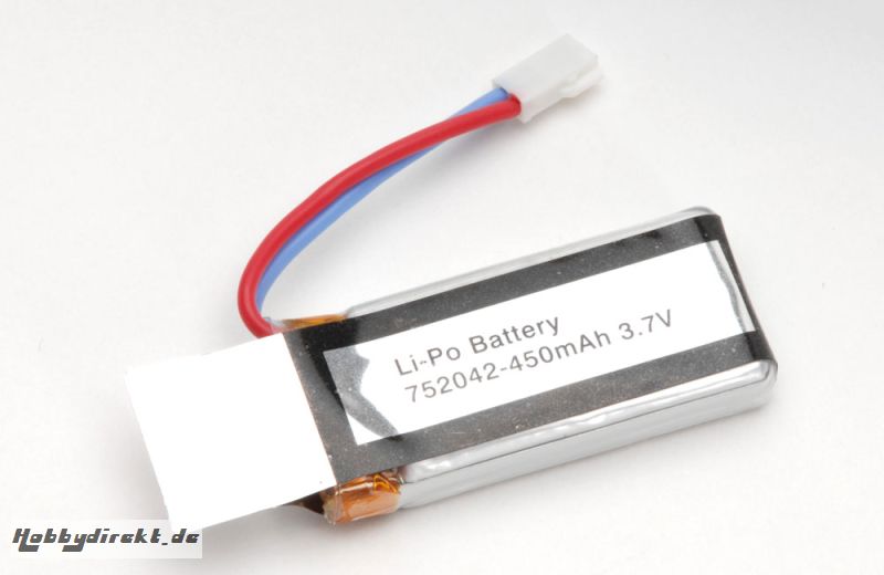 U27 Lipo Batterie Udi