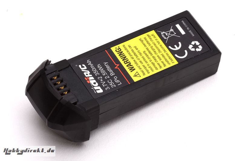 Udi U31W Navigator LiPo 7,4V 350mAh Udi O-U31W-22