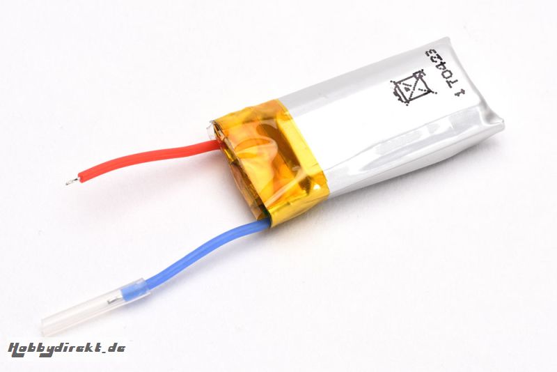 Udi U46W Firefly LiPo 3,7v 180mAh Udi O-U46W-08