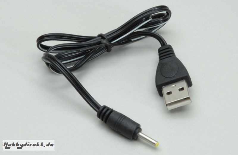 U830 USB Ladekabel Udi