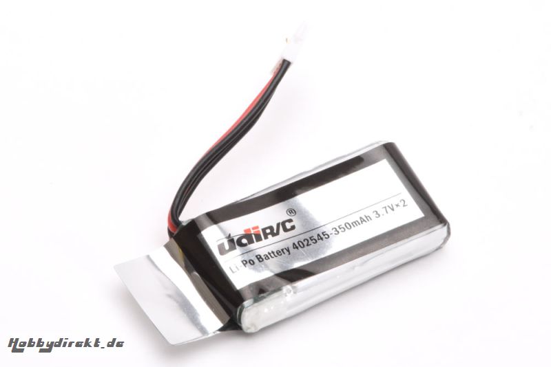 U845-08 Voyager LiPo Batterie Udi