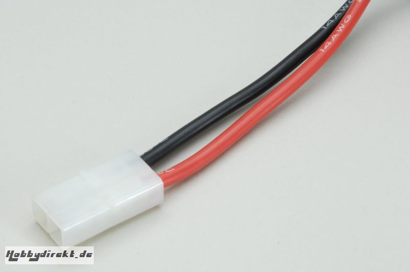 7.2v 3000mAh Ni-MH Pk Tamiya Stecker