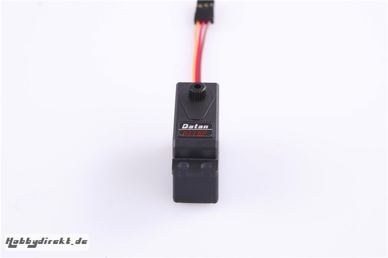 L6045 Servo BATAN D115F 31792