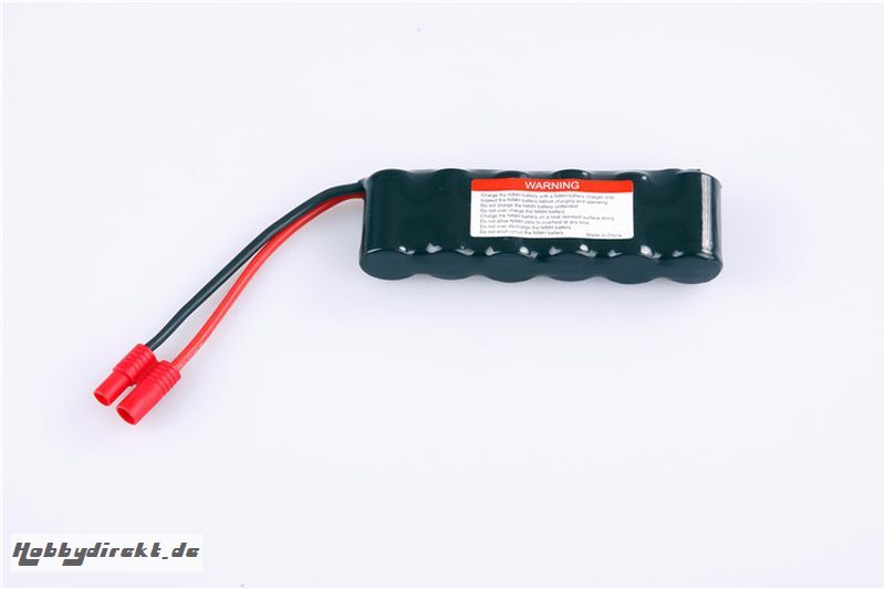 L6049 NIMH Akku 7,2V 31796