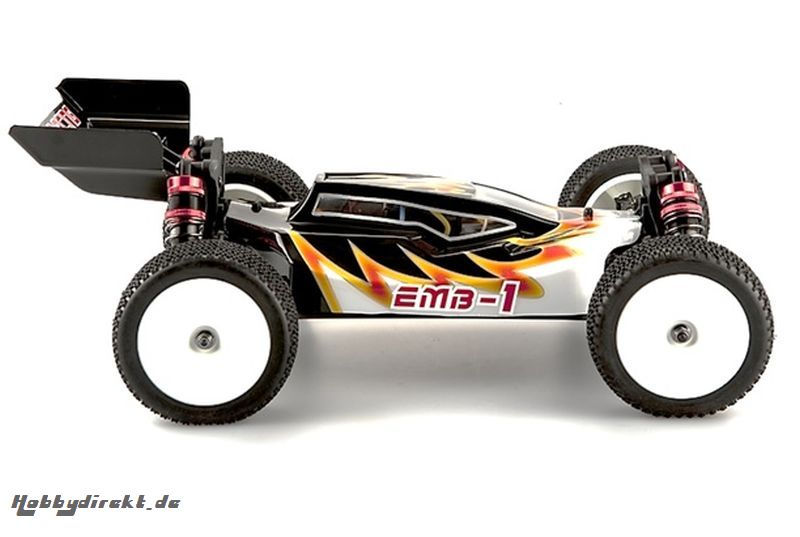 EMB-1L 1:14 Mini Brushed Off-Road Buggy RTR 31877