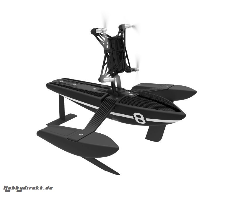 PF723400AA Hydrofoil Drone Orak 35042