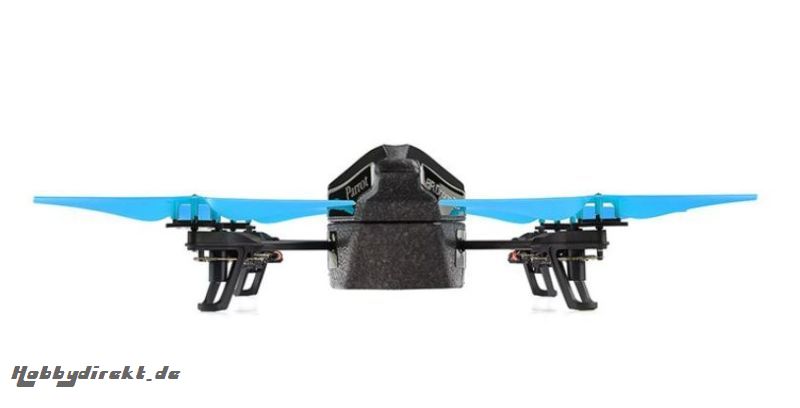 PF721006AG AR Drone 2.0 Power Edition Türkis 35051