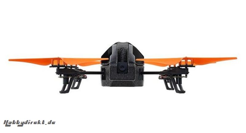 PF721007AG AR Drone 2.0 Power Edition Orange 35052