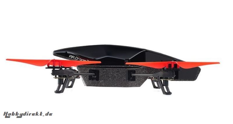 PF721005AG AR Drone 2.0 Power Edition Rot 35053