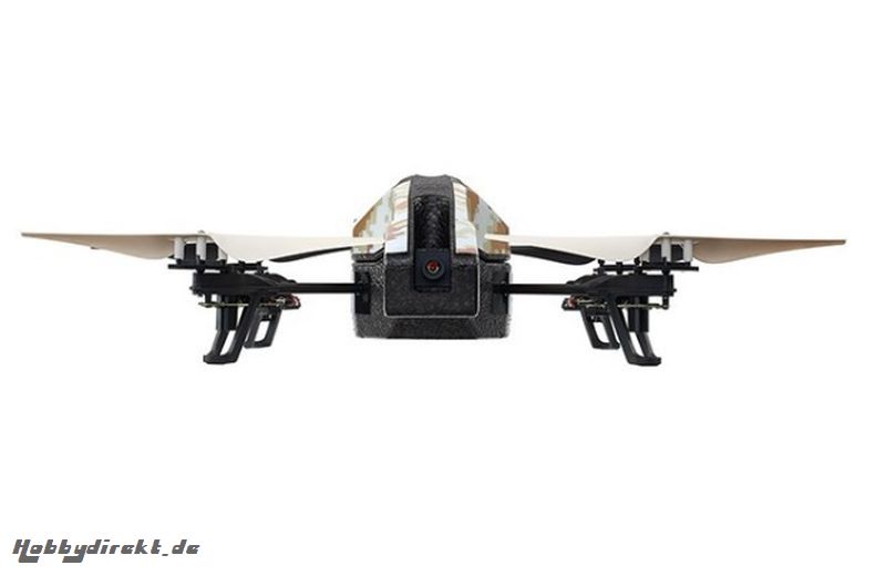 PF721850BI AR.Drone 2.0 GPS Edition Sand 35054