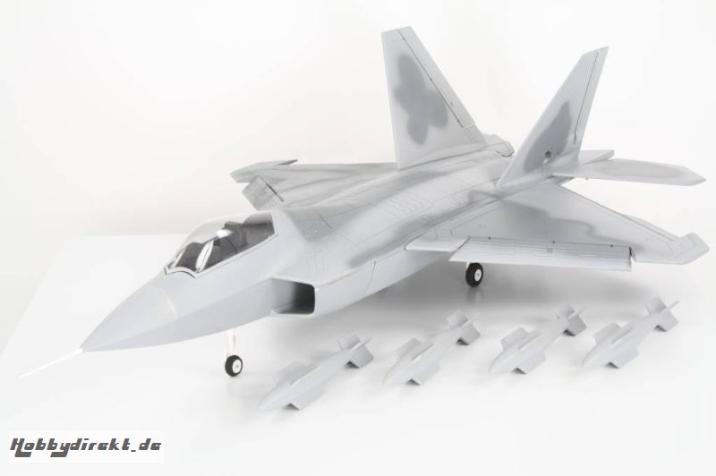 F-22 Raptor KIT 35154