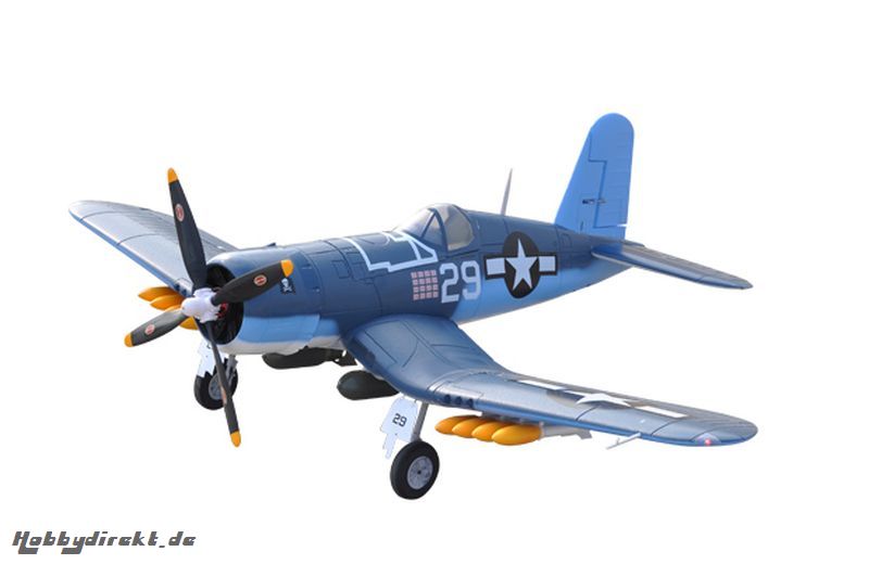 F4U Corsair KIT 35240