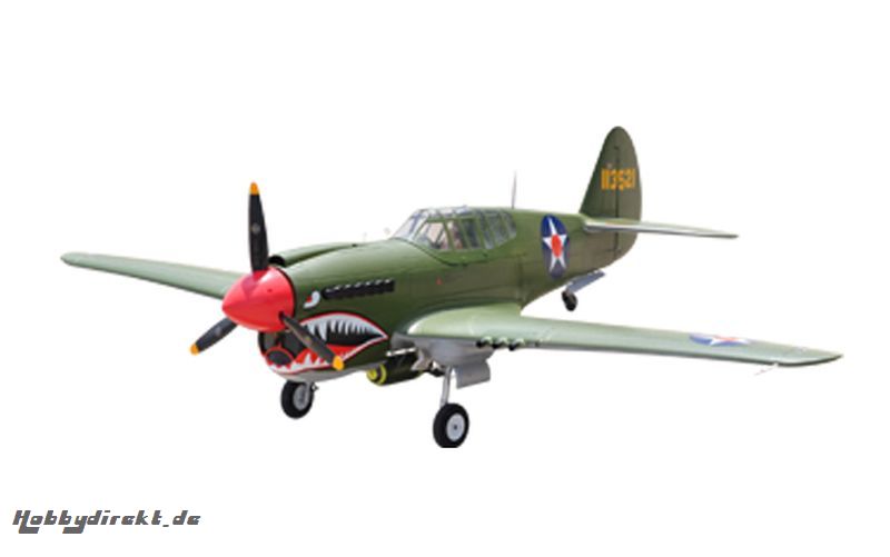 P40 KIT grün 35241