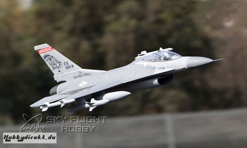 F16 ARF Fighting Falcon 35371