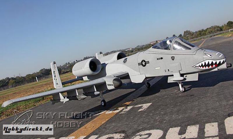 A-10 Thunderbolt ARF 35374