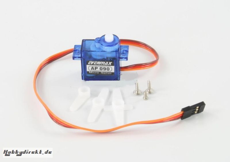 AP090 Analog Servo 35633