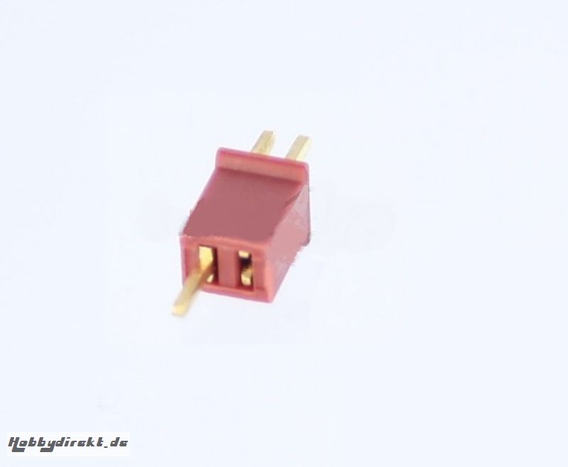 Mini T Stecker 36007