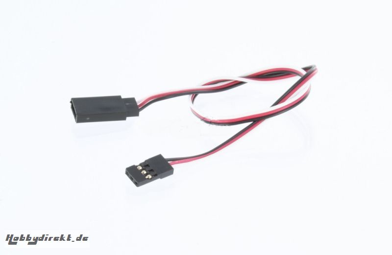 1.2mm Servo Verlängerung 30cm 36014