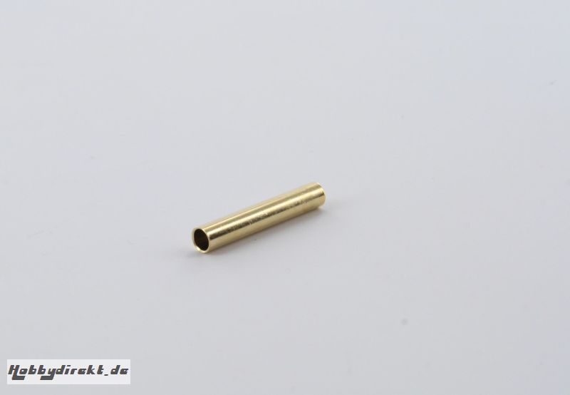 Goldkontaktbuchse 2,0 mm 36023