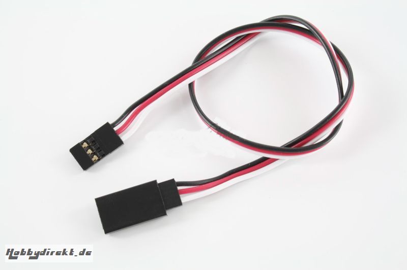 1.5mm Servo Verlängerung 30cm 36041