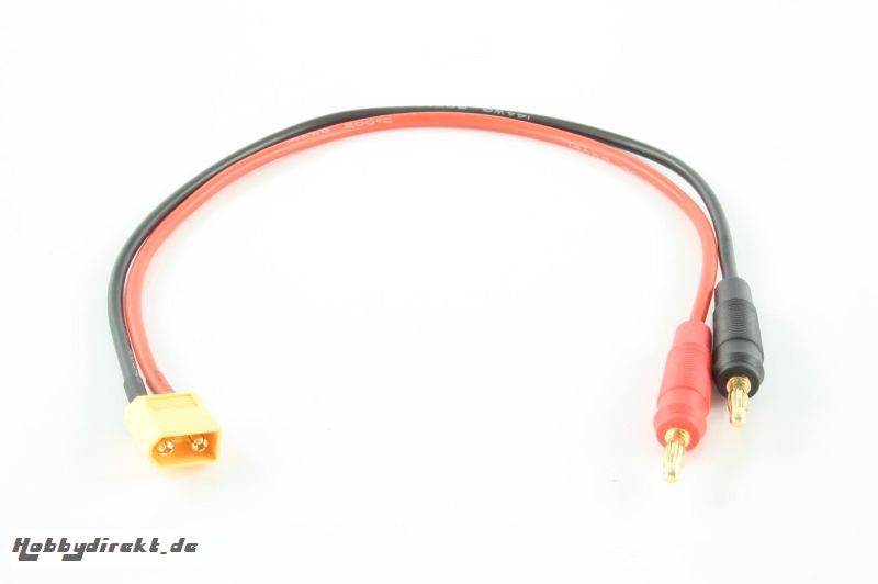 Ladekabel mit XT-60 Stecksystem 36075