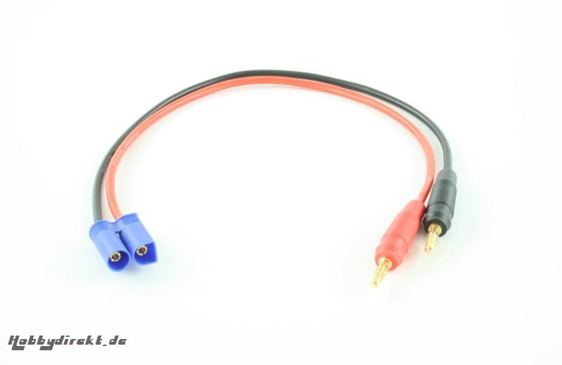 Ladekabel mit EC-5 Stecksystem 36078