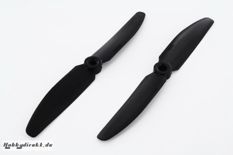 PSF503OR-N Propeller 5030 Schwarz 36250