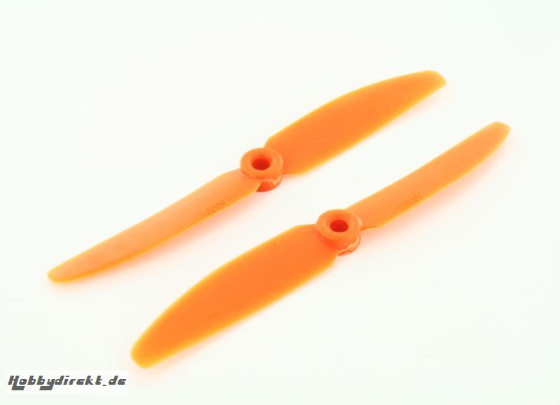 PSF50300-N Propeller 5030 Orange 36252