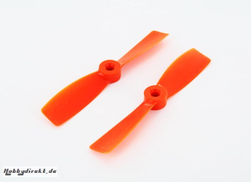 PSF4045BNO-N Propeller 4045 Orange Bullnose 36255