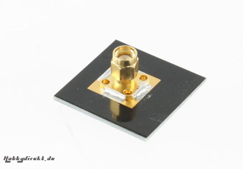 5.8 GHz FPV Patch Antenne (5dbi) 36302