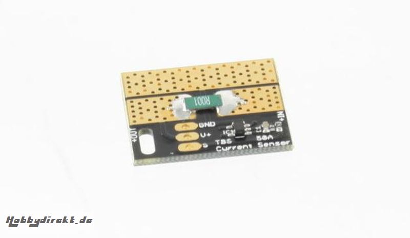 Current Sensor 50A (TBS CORE) 36314