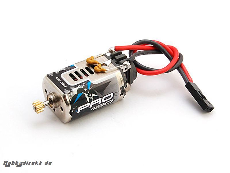 ESL506 Pro 180 Motor (B) 36565