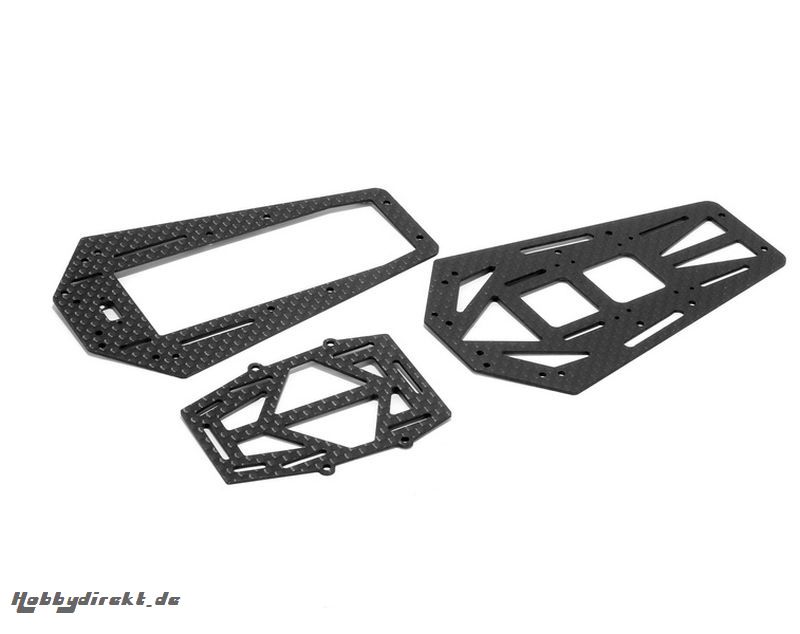 MR200P02 MR200 Ersatz Carbon Platten 36890