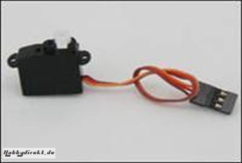 H201-21 Servo Set 37234