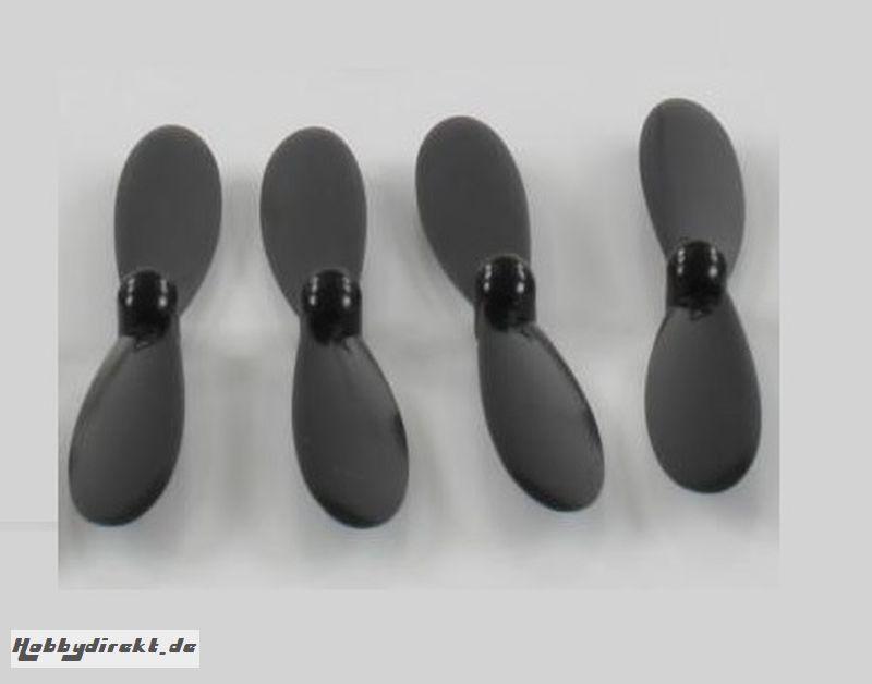 H107D+-02 Propeller set 37493