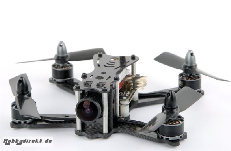 M002962+ Mini 130mm FPV Quadcopter Combo Set 39937