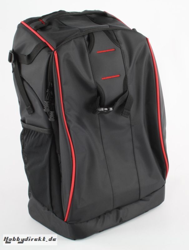 Multikopter Rucksack für P 1/2/3 + Regenhaube 39951