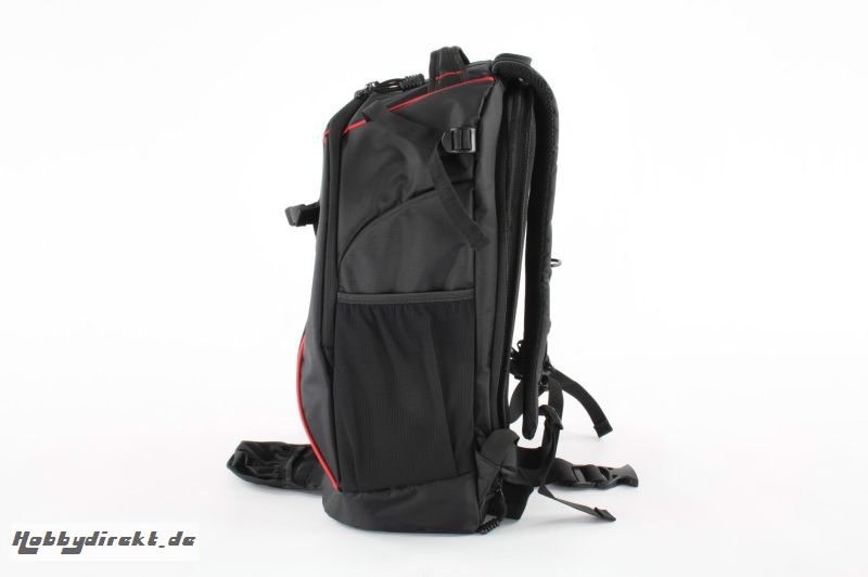 Multikopter Rucksack für P 1/2/3 + Regenhaube 39951