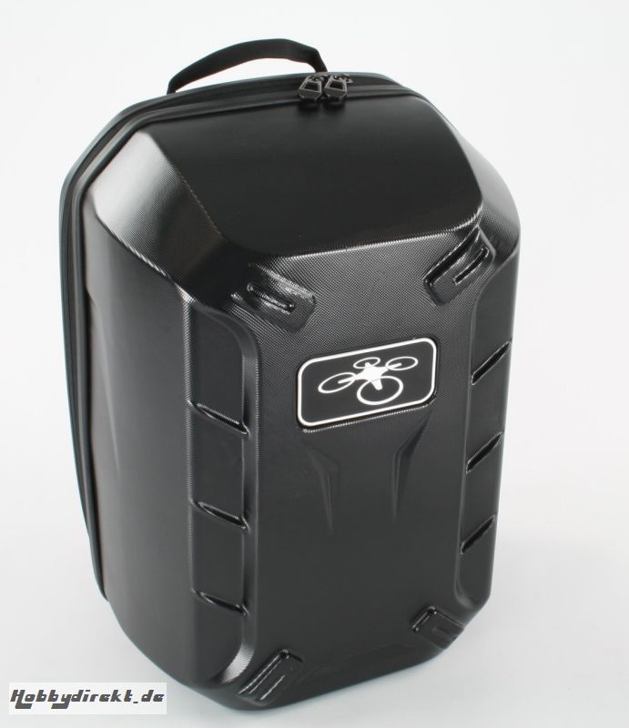 DJI Backpack - Rucksack schwarz für DJI P 3 39952