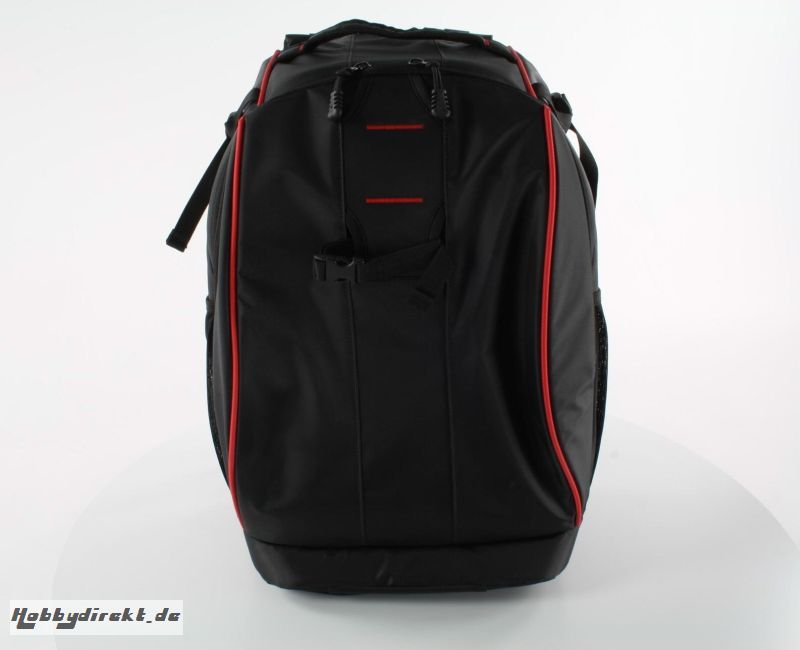 250 FPV-Racer Rucksack mit Inlay und Regenhaube 39959