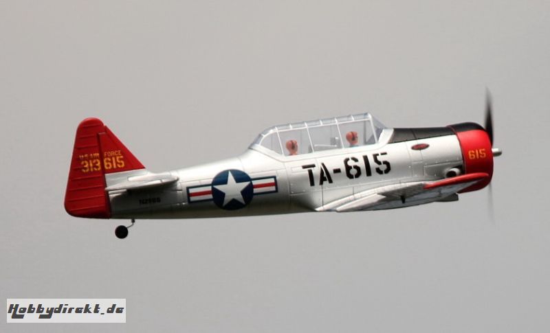 DY8944 AT-6 Texan PNP 63006