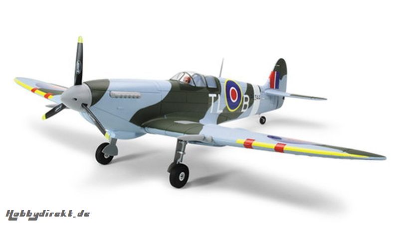 DY8942 Spitfire 1200mm PNP 63007