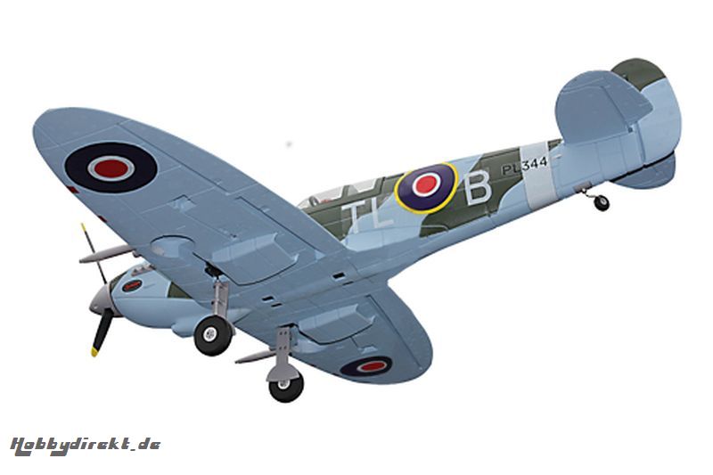 DY8942 Spitfire 1200mm PNP 63007