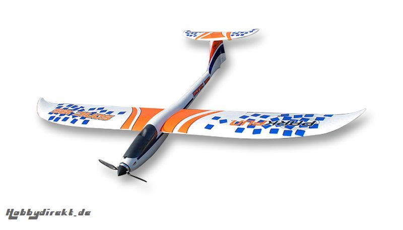 DY8929 Sonic 185 glider PNP 63015