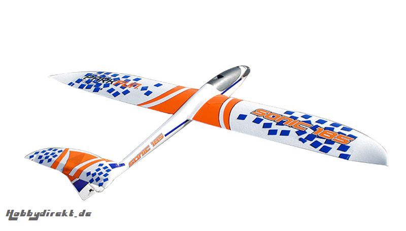 DY8929 Sonic 185 glider PNP 63015