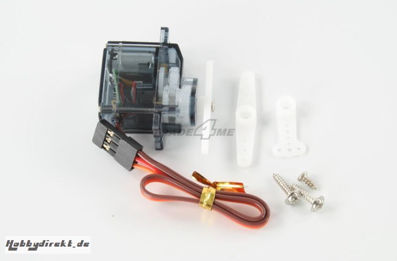 DY-1007 9g Servo 63016